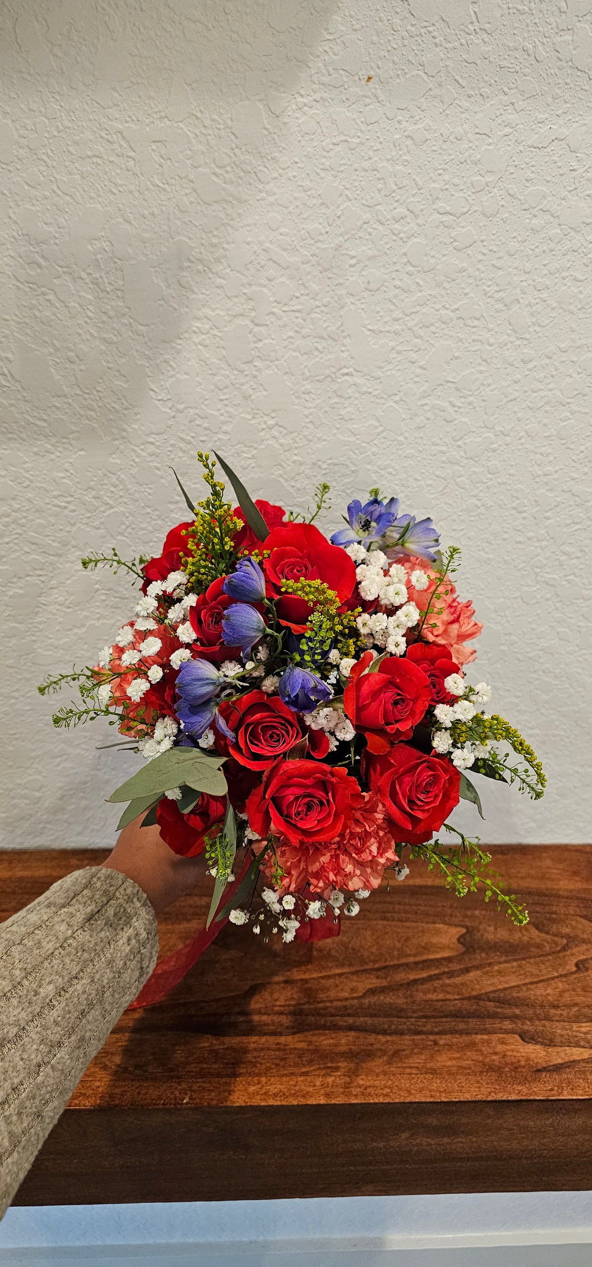 HOCO ITEMS