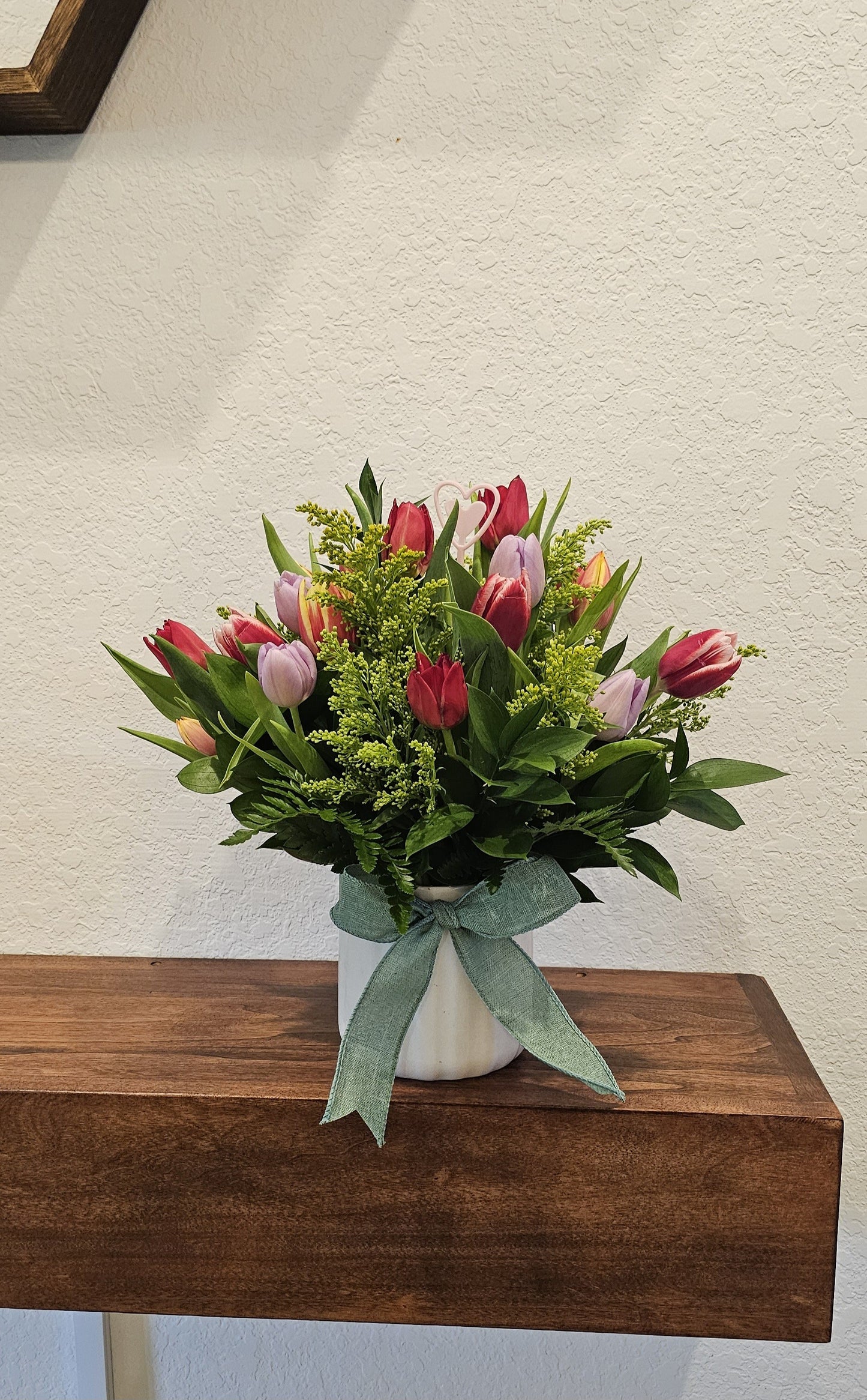 Assorted Tulips